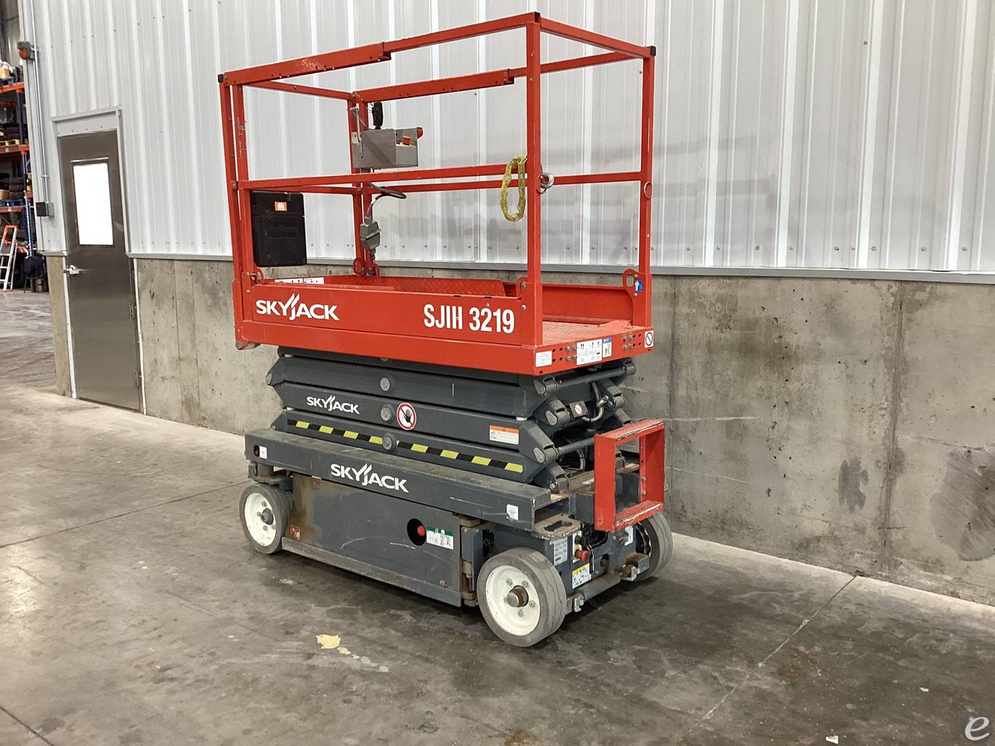 2014 Skyjack SJIII3219		