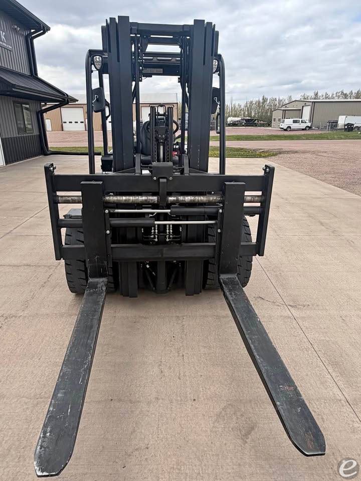 2023 Bobcat G55C-7
