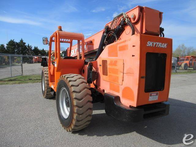 2015 Skytrak 10054