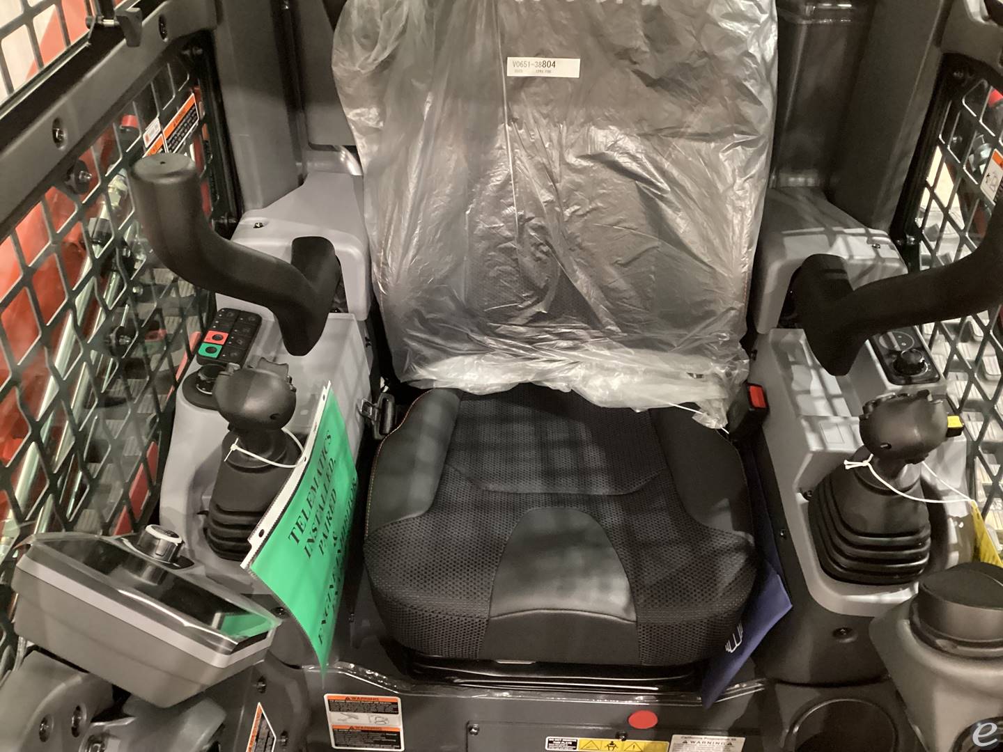 2025 Kubota SVL97-3HFCC