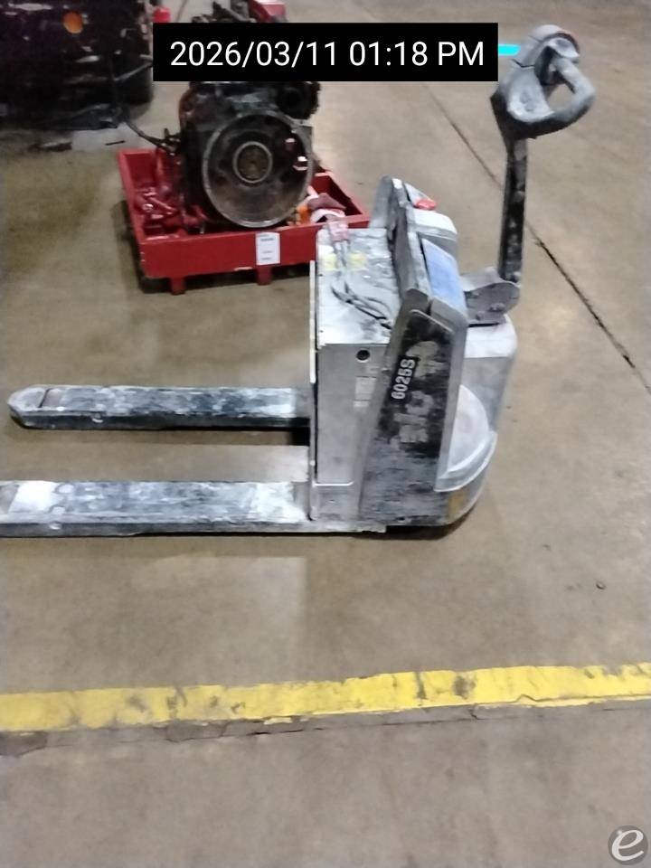 Yale MPB045VG