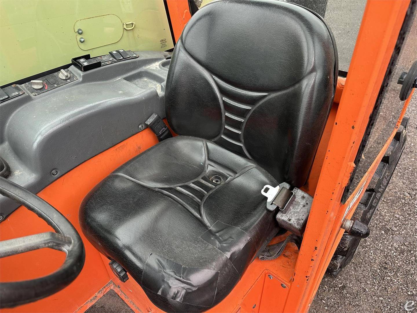 2013 JLG G5-18A