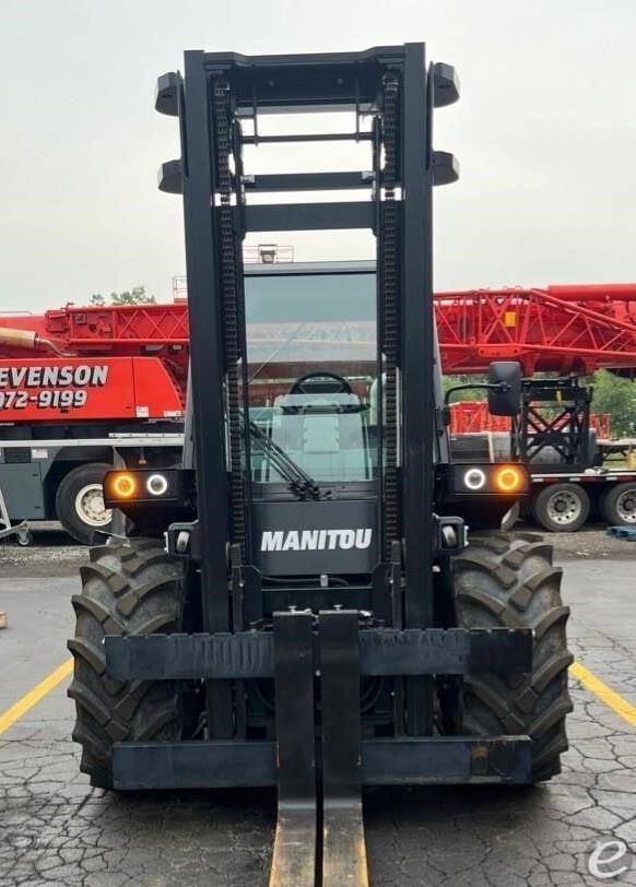 2023 Manitou M50.4