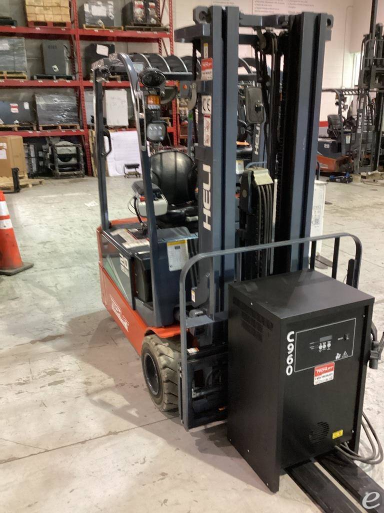 2021 Heli CPD20SQ-GB2LI