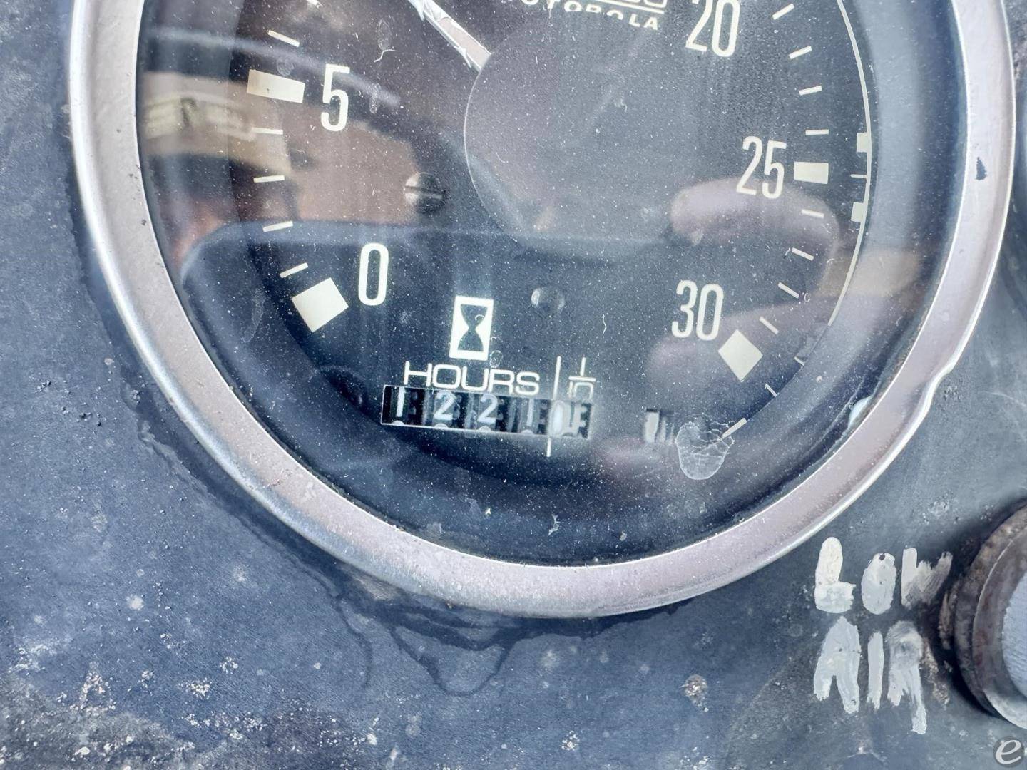 1982 DELTA 3