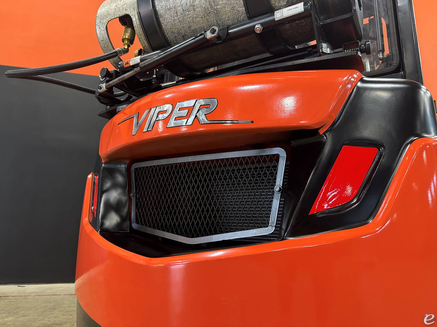 2026 Viper Lift Trucks FY18