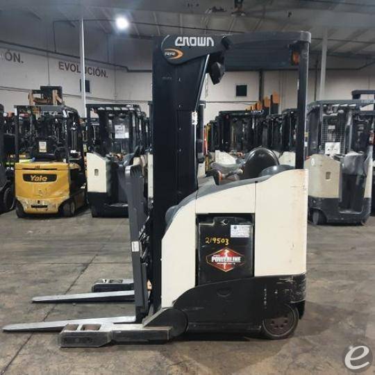 2016 Crown RR5725-45