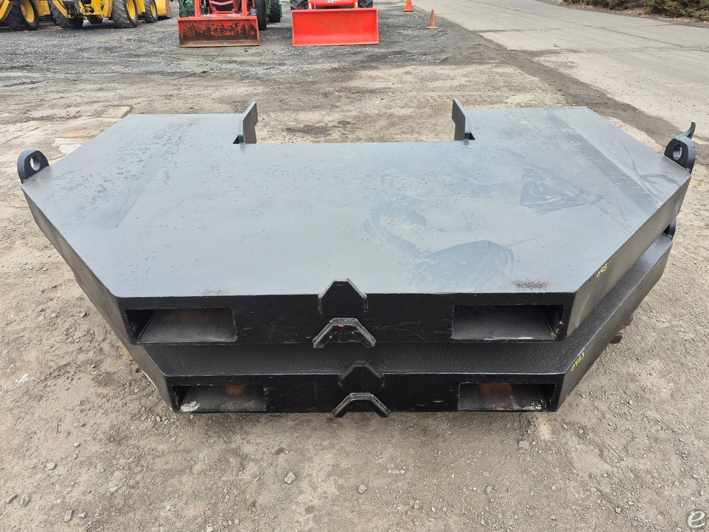 Rigger Lift R100