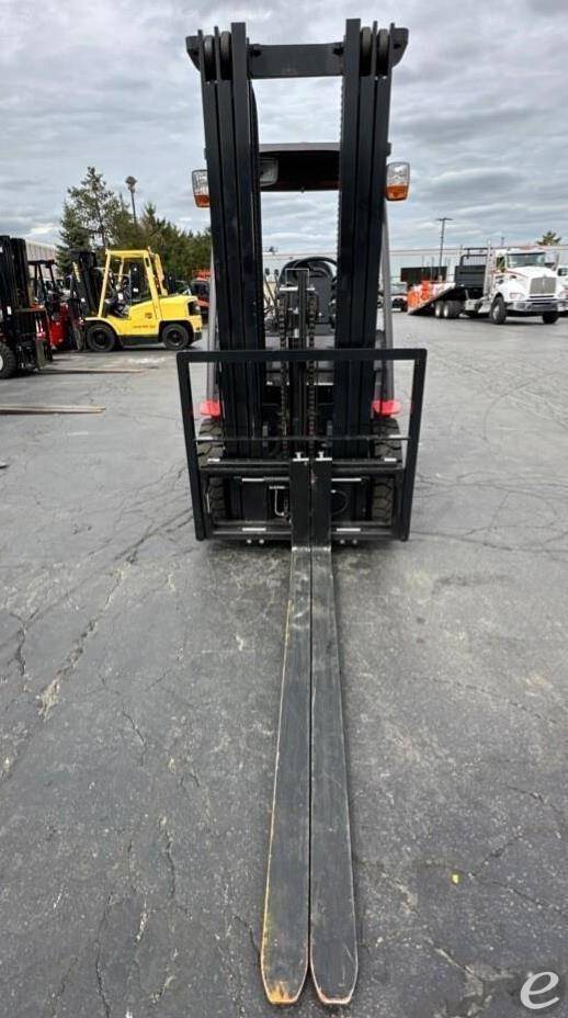 2023 Manitou MI25G
