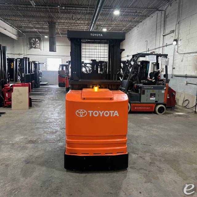 2018 Toyota 7BPUE15