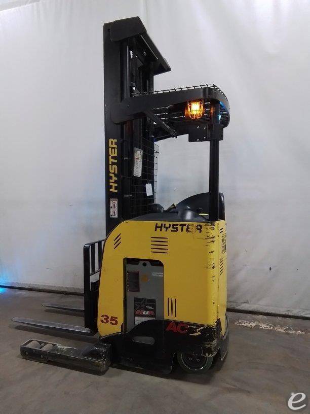2019 Hyster N35ZRS2