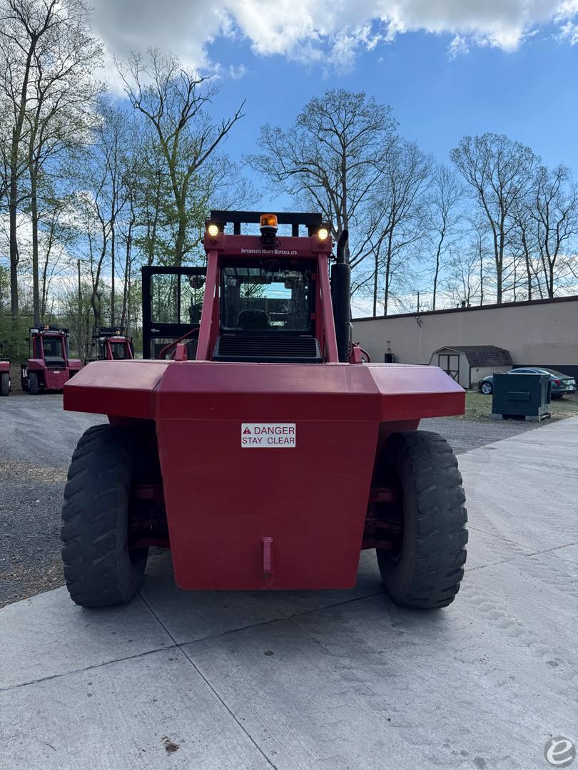 2003 Taylor T520M