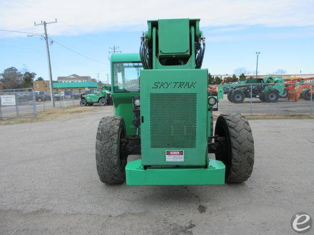 2012 Skytrak 6042