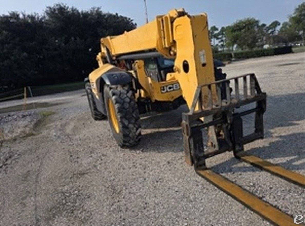 2018 JCB 507-42