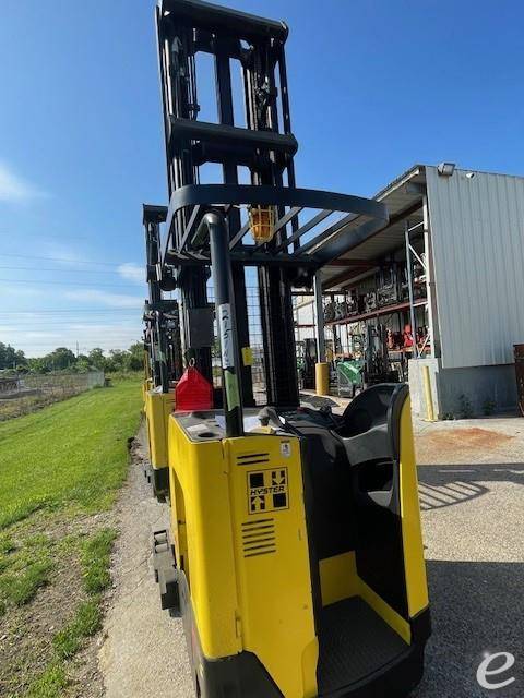 2015 Hyster N45ZR2