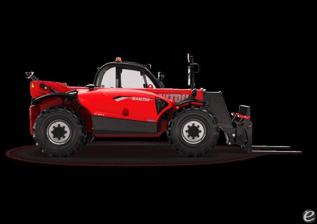 2026 Manitou MT930H