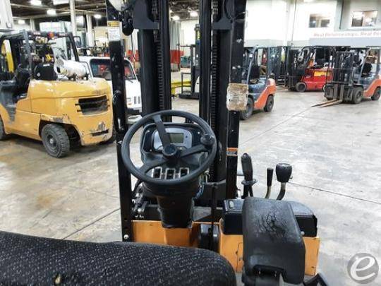 2018 Landoll B40/48AC180D