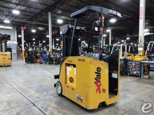 2019 Yale ESC040 Electric Forklift - 123Forklift