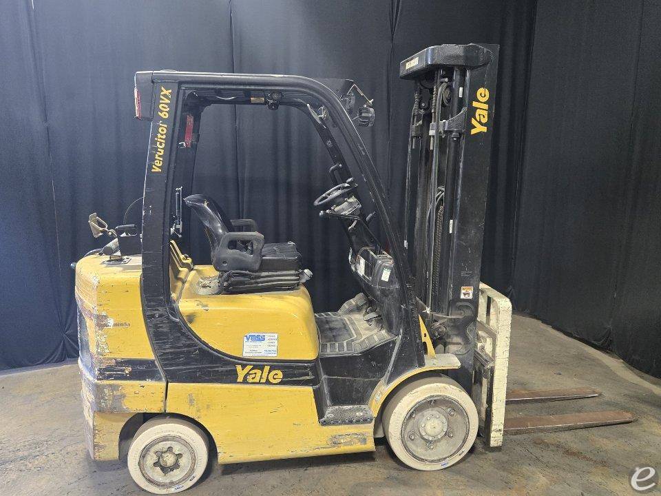 2019 Yale GC060VX