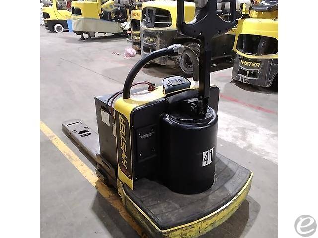 2015 Hyster B60ZHD