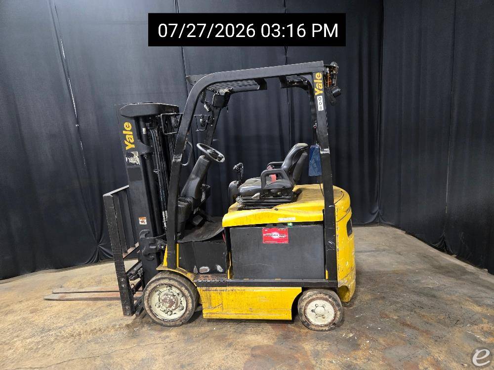 2019 Yale ERC050VG