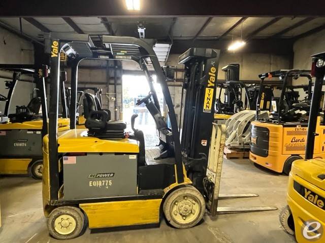 2014 Yale ERC050VGN48TE088