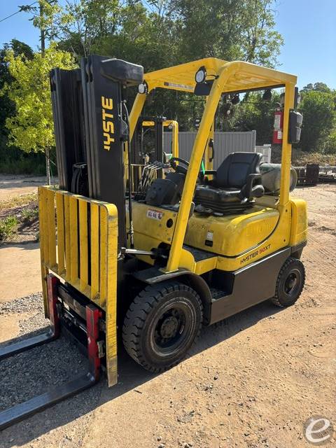 2021 Hyster H50XT