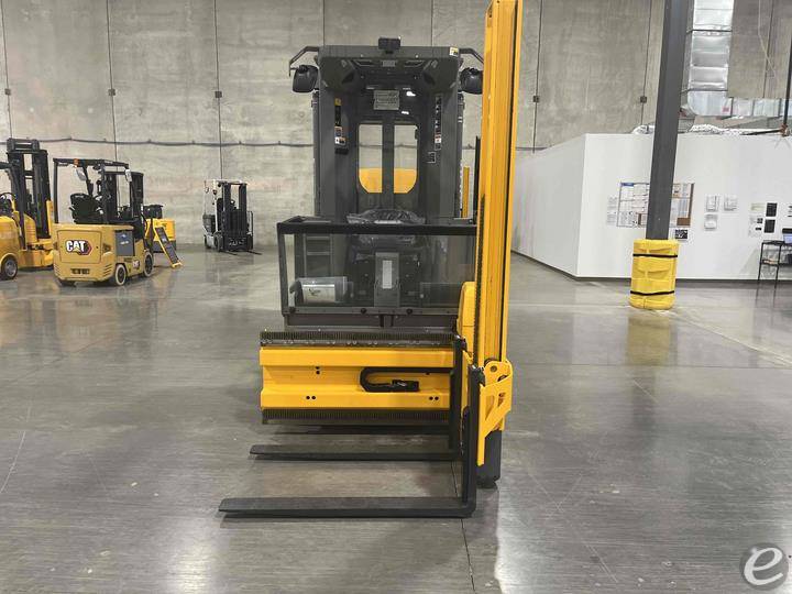 2023 Jungheinrich EKX 516