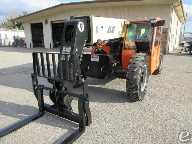 2015 JLG G9-43A Diesel Telehandlers - 123Forklift