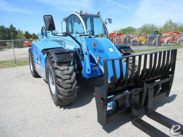 2014 Genie GTH1544