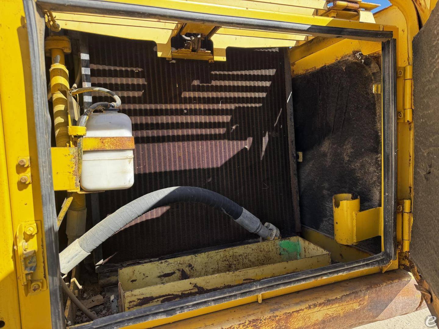 1994 Komatsu PC200 LC-6L