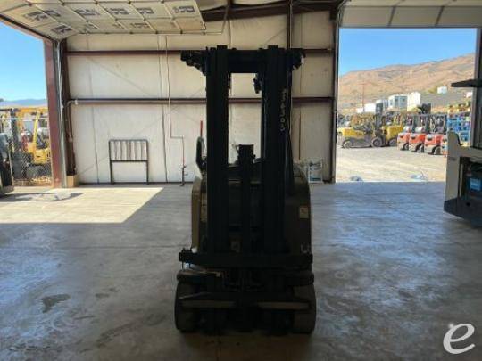 2021 Crown RC5555-40
