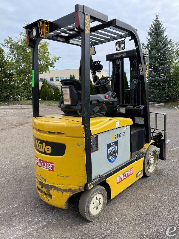 2017 Yale ERC050VGN36TE083