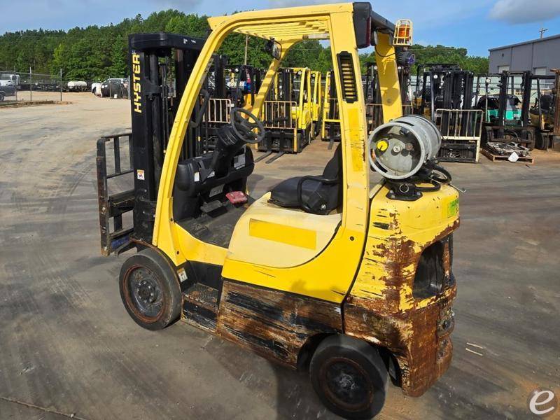 2020 Hyster S50FT