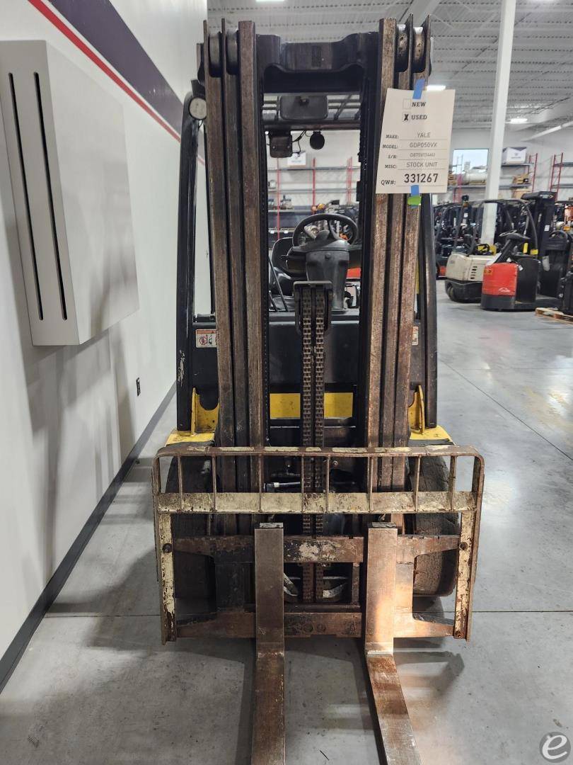 2020 Yale GDP050VX