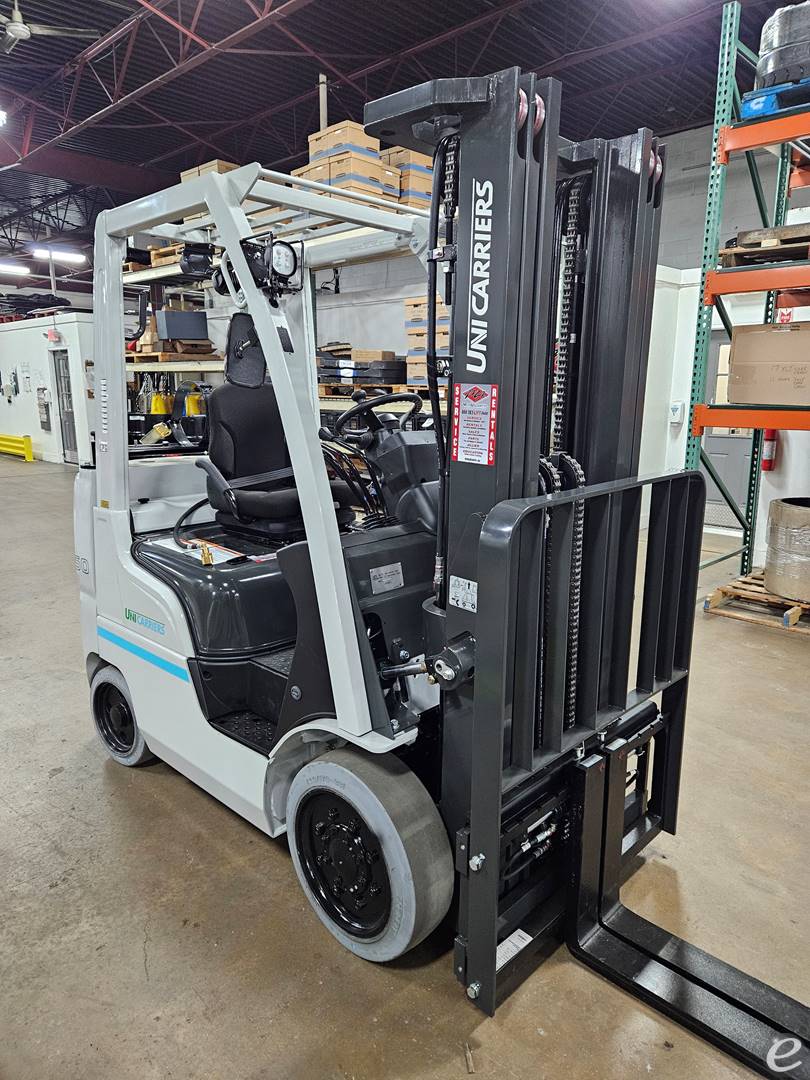 2025 Unicarriers CF50N6-LE