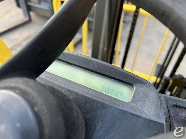 2011 Hyster H80FT