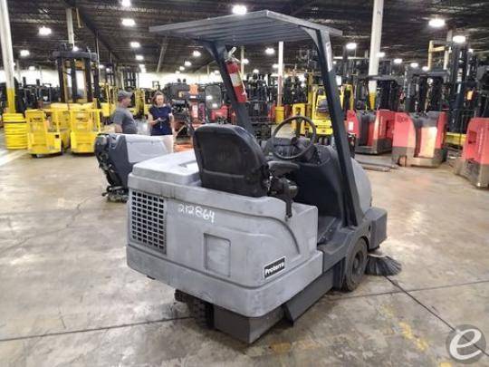 2019 Advance PROTERRA 5130