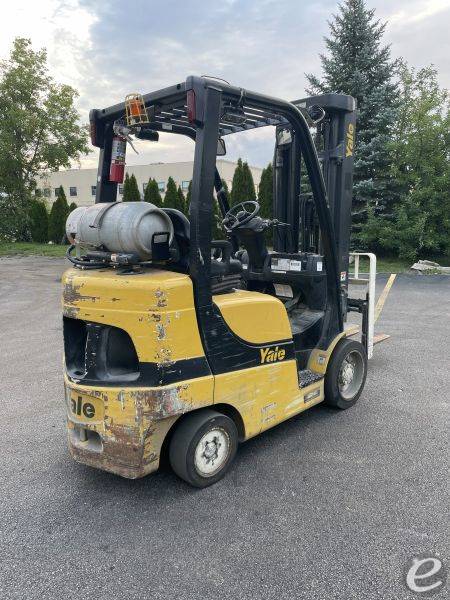 2020 Yale GLC060VXNEAE090