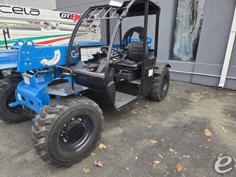 2023 Genie GTH5519
