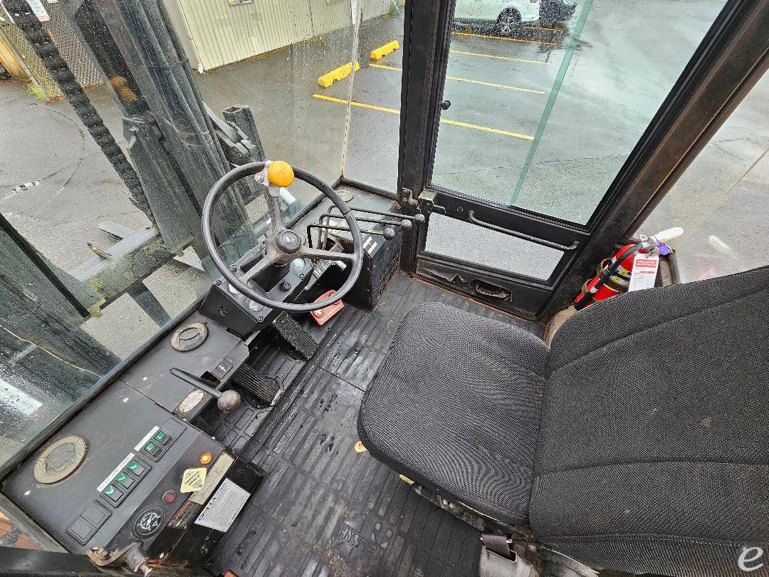 1998 Hyster H250XL