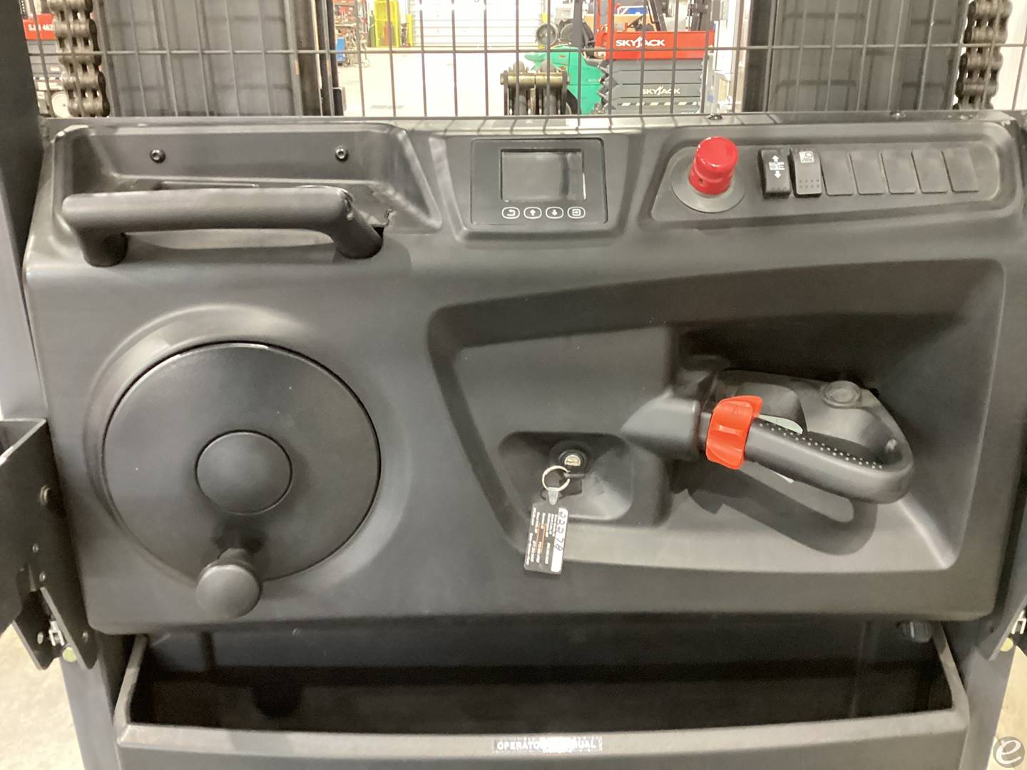 2021 Linde V15