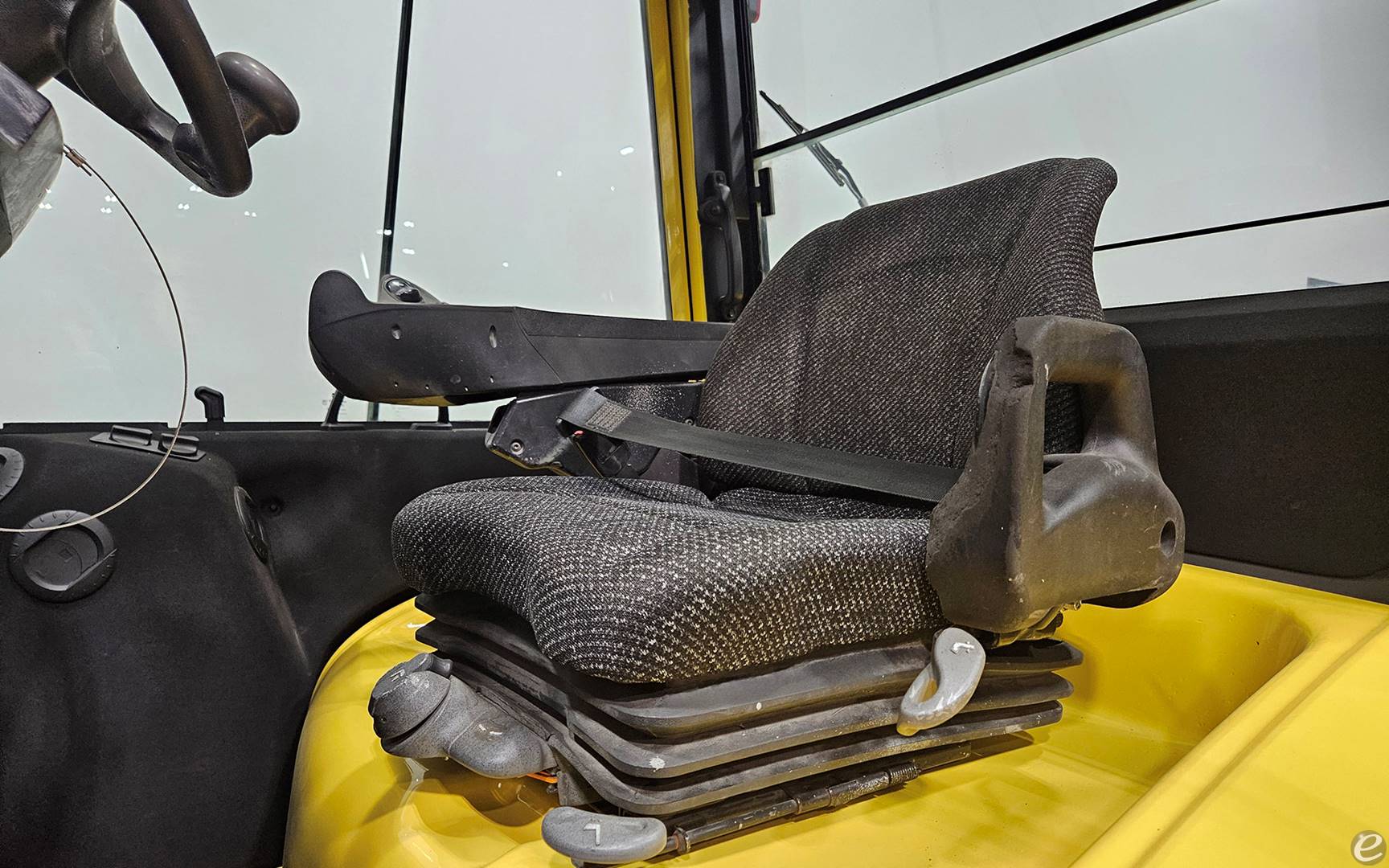 2020 Hyster H110FT