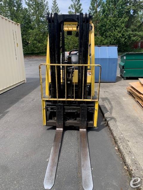 2007 Hyster S50FT