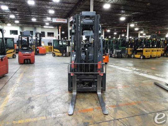 2019 Linde E18