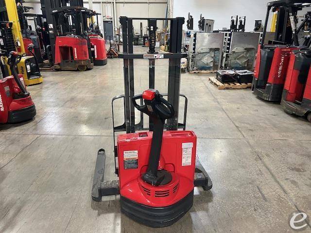 2012 Raymond RAS25 Electric Forklift - 123Forklift