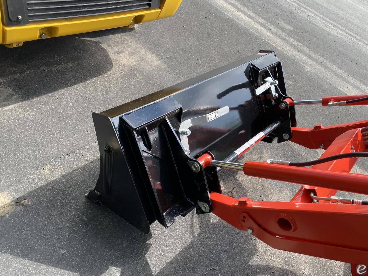 2025 KIOTI CS2210