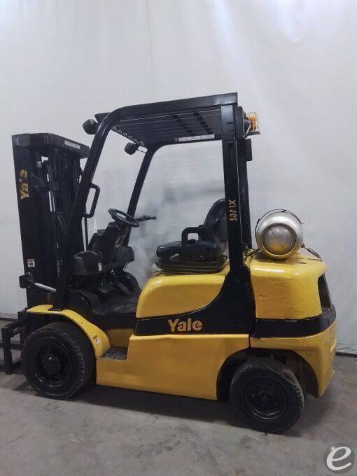 2018 Yale GLP050MX