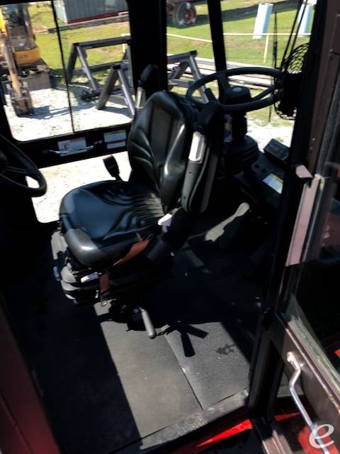 2011 Taylor T550RR-Low Profile Forklift