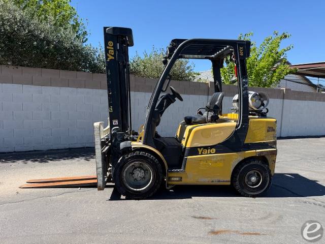 2014 Yale GLP060VX
